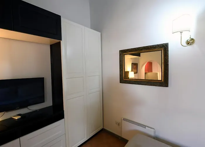 Appartement Grottino - Campo De' Fiori Rome