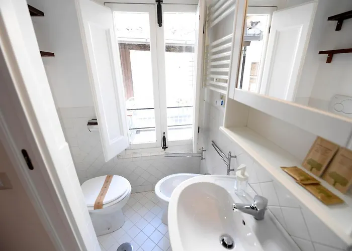 Grottino - Campo De' Fiori Appartement Rome