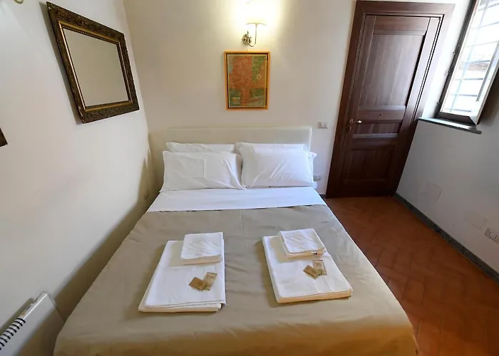 Grottino - Campo De' Fiori Appartement *