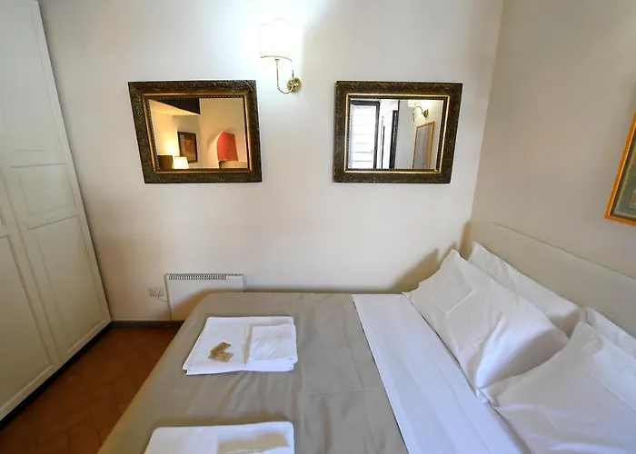 Grottino - Campo De' Fiori Appartement *
