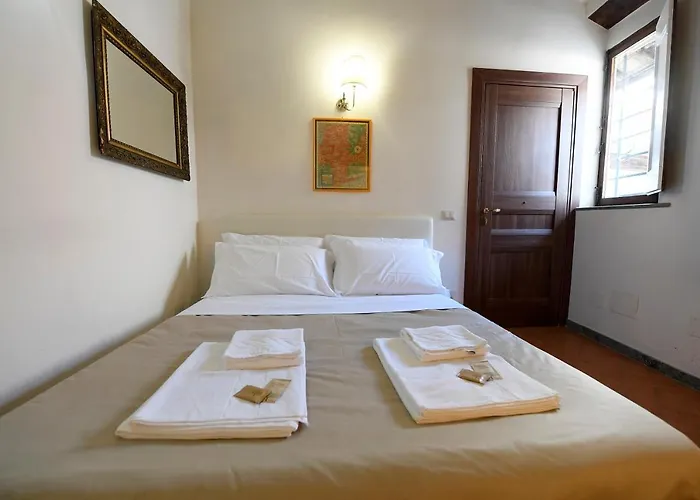 Grottino - Campo De' Fiori Appartement *