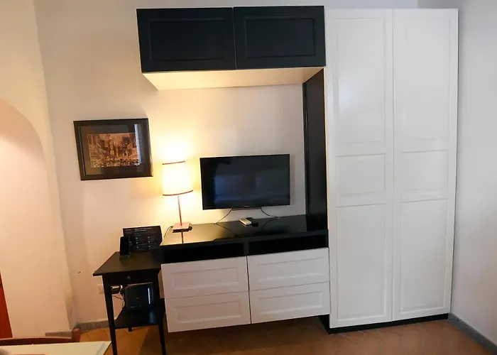 Grottino - Campo De' Fiori Appartement Rome