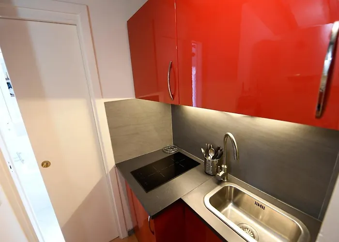Appartement Grottino - Campo De' Fiori